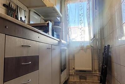 Apartament cu 3 camere semidecomandat, mobilat în Tomis Nord - 8