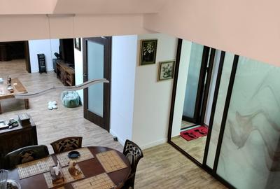 Casa superba, zona linistita, accesibil, cu mansarda locuibila de 100mp. - 20