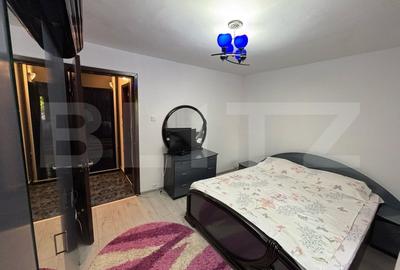Apartament de vanzare cu 3 camere, 77 mp, zona Micro3 - 9