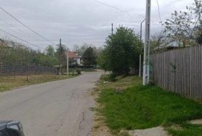 Teren de 2687 mp, în Bărăceni - 4