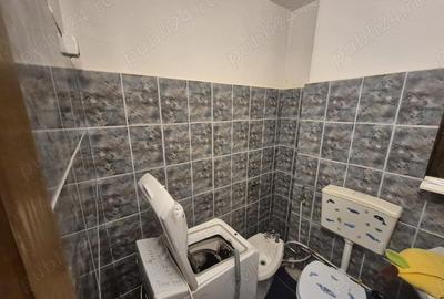 Apartament cu 2 camere decomandat în Precista - 2