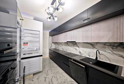 Apartament 2 camere, 65 mp, bloc NOU 2020, balcon generos si PARCARE inclusa - 2