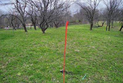 Teren de 4400 mp, în Vatra Satului - 6