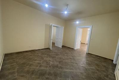 Ultracentral | 5 camere | Clădire istorică | Centrală proprie | Comision 0% - 4