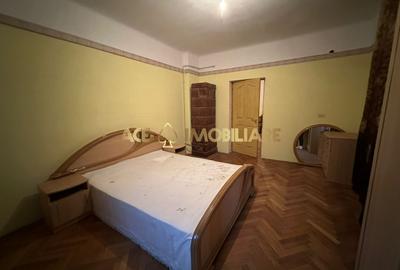 3 Camere | Matei Basarab | Zona Centrala | Necesita Renovare | Centrala - 2