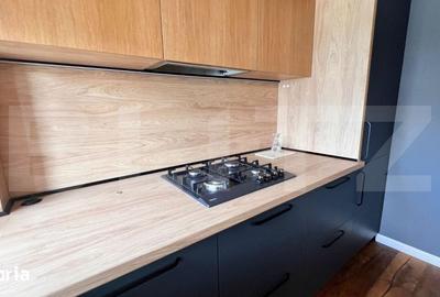 Apartament cu 2 camere în Calea București - 8