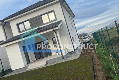 Casă individuală cu 4 camere cu Canalizare în Dumbrăvița - 2