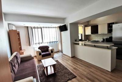 Apartament cu 2 camere decomandat în Central - 2