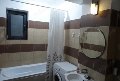 Apartament cu 2 camere decomandat în Central - 3