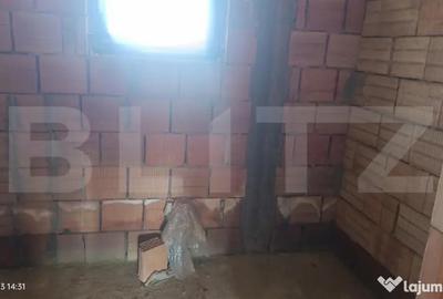 Casă cu 4 camere cu Teren 600 Mp în Dumbrăvioara - 5
