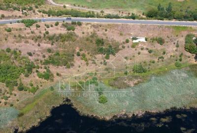 Teren langa lac Naipu Teren langa lac Naipu - 5