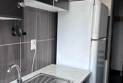 Apartament cu 2 camere nedecomandat în Cuza - 3