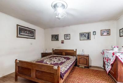 Casă cu 5 camere cu Canalizare în Dorobanți - 3