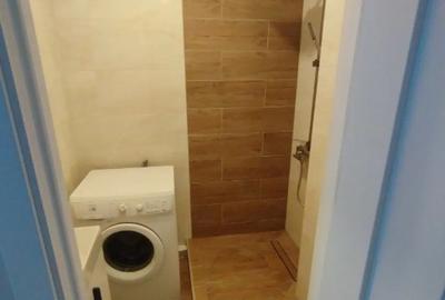 Garsonieră în Tractorul