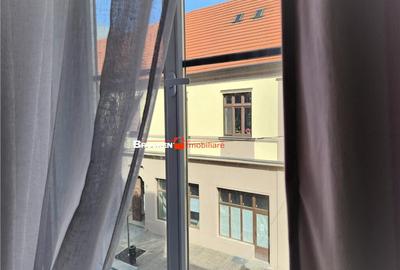 Apartament cu 2 camere nedecomandat în Central - 6