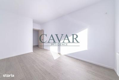 Apartament cu 2 camere în Măgurele - 10