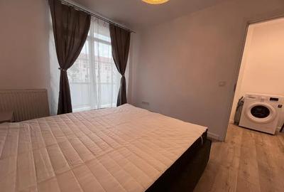 Apartament cu 2 camere semidecomandat în Ultracentral