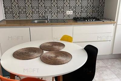 Apartament 2 camere New Point mobilat si utilat pretabil investitie - 13