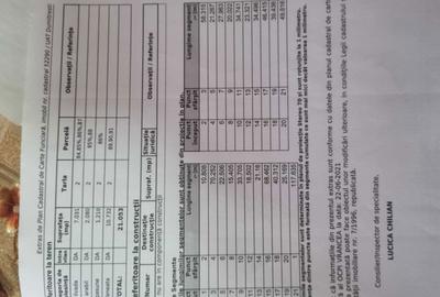 Spațiu comercial, în Dumitrești - 3