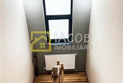 Vila Premium in Gheraiesti, Bacau – Constructie Solida, Design Modern, Confort M - 8