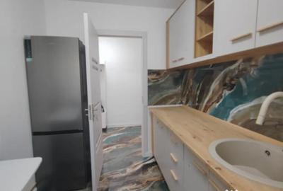 Apartament cu 2 camere semidecomandat în Nord - 6