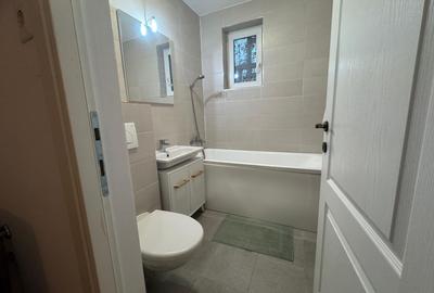 Apartament 2 camere zona Tipografilor - Pet Friendly - 5