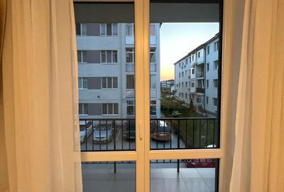 NOU Apartament Lux 2 Camere | Bloc Nou | Centrala - Parcare | Chiajna Rosu - 14