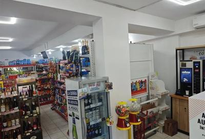Spatiu comercial de inchiriat / Berceni / 100 mp / Magazin alimentar / - 3