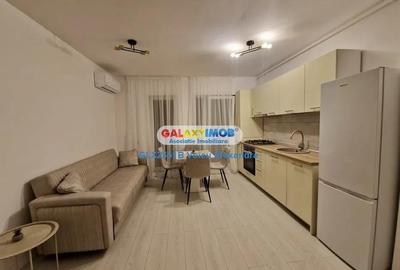 Apartament 2 Cam Bloc Nou - Berceni - Dimitrie Leonida - Parcare - 5
