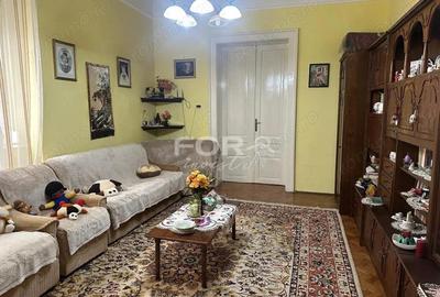 Casa 3 camere de vanzare ultracentral Gheorghe Doja Oradea - 3