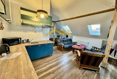 Elisabetin-3 Apartamente-Garaj - 11