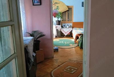 Casă cu 3 camere cu Teren 183 Mp în Viilor - 6
