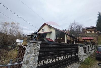 Casa /Vila de vanzare in Durau - 52