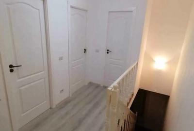 Casă cu 2 camere cu Teren 2 Mp în Tișăuți - 5