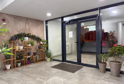 MOJO Design Apartments Ferdinand,  MOBILAT MODERN, terasa 50mp, PARCARE - 2