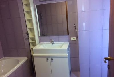 Barbu Vacarescu/strada Dambovicioarei  vis a  vis de Complexul Dinu Pescariu - 7