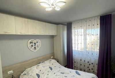 Apartament de 3 camere, 65mp, etaj 4 cu acoperis, Garii Apartament de 3 camere, 65mp, etaj 4 cu acoperis, Garii - 4