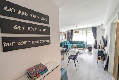 Apartament cu 2 camere, mobilat în Voluntari - 2