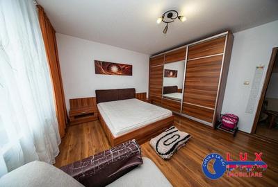 Apartament cu 3 camere decomandat în Spitalului - 5