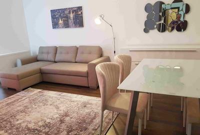 Apartament 2 camere modern, centrala proprie, complex deosebit - Drumul Taberei - 2