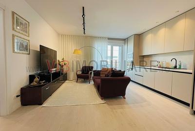 2 Camere - Pipera - MTM Lake Residence - Rond OMV - 3