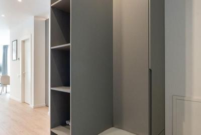 Apartament cu 2 camere decomandat în Bucureștii Noi - 2