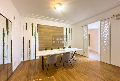 Piata Victoriei | Buzesti | 5 Camere | Curte | Vila Reprezentativa - 5