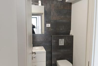 Apartament cu 2 camere decomandat în Aviației - 12