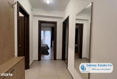 Apartament cu 2 camere decomandat în Cantemir - 5