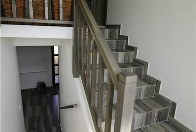 Casa cu 3 dormitoare, LA CHEIE, gazon, 685mp, asfalt, Sancraiu de Mures - 10