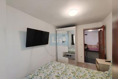 Apartament cu 3 camere semidecomandat, mobilat în Gheorgheni - 3