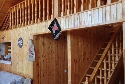 Vilă de Vânzare în Comuna Bran, Sat Predeluț - Județul BRAȘOV - 9