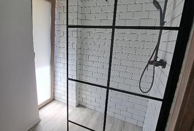 Casa de inchiriat 4 camere, 2 bai la 20 km Fabrica de Glucoza pe A3 - 7