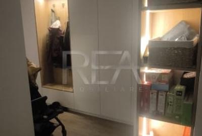 Apartament 2 camere, Straulesti - 3